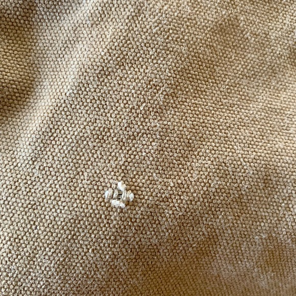 Dickies Duck Canvas Carpenter Pants - Picture 6 of 8